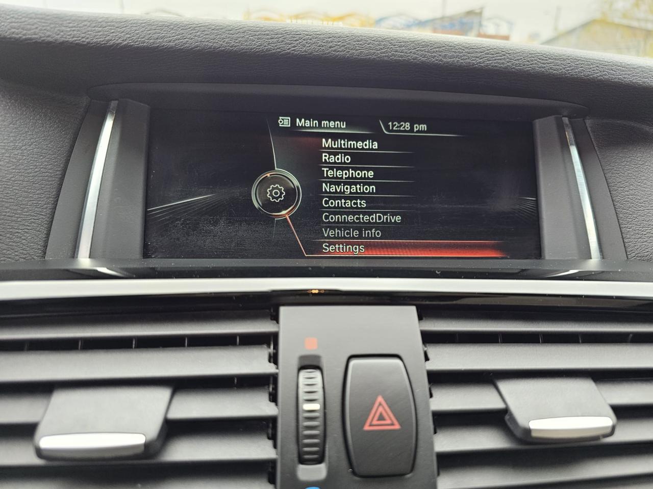 2016 BMW X3 AWD 4DR XDRIVE28i - Photo #13