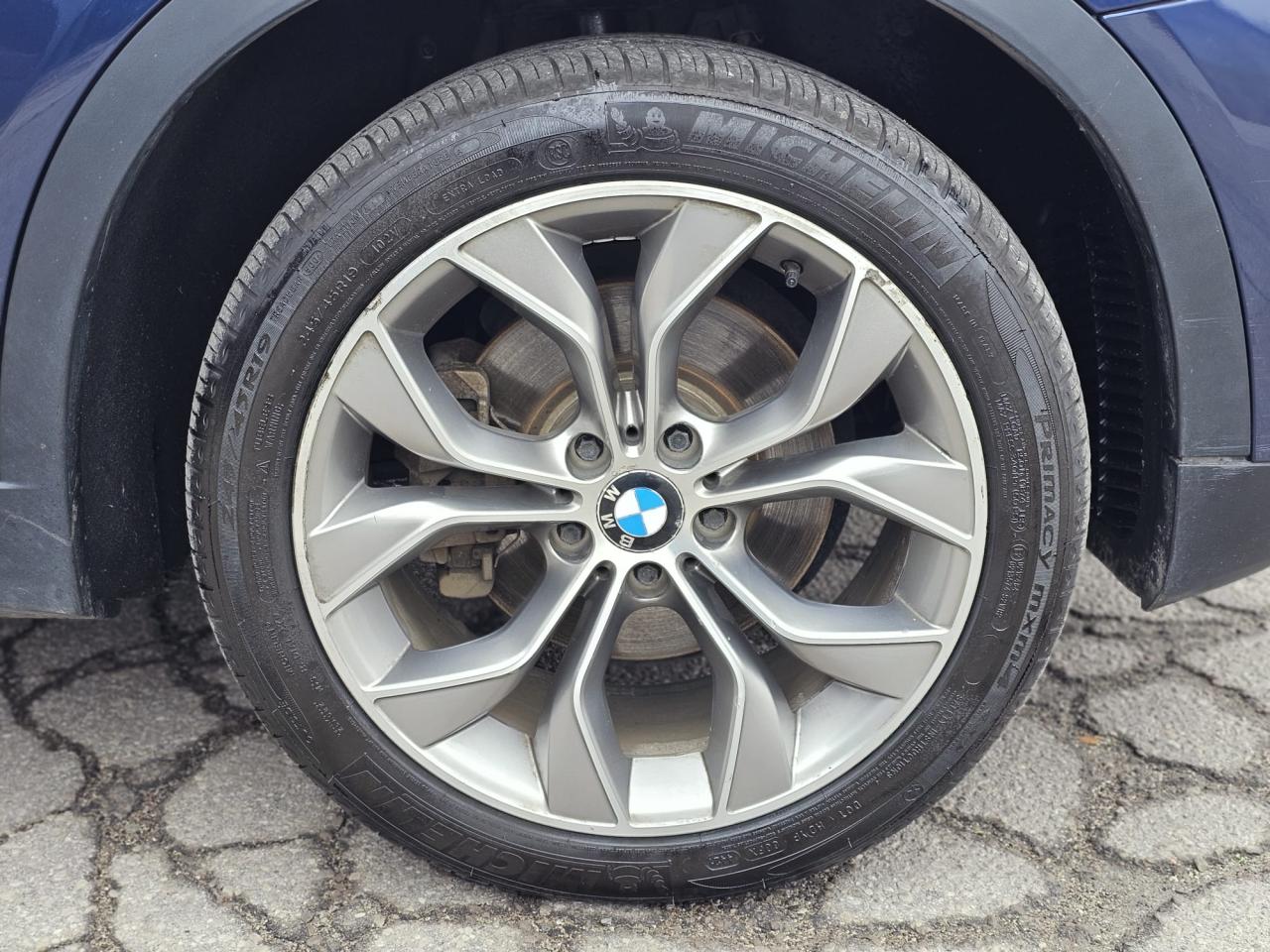 2016 BMW X3 AWD 4DR XDRIVE28i - Photo #19