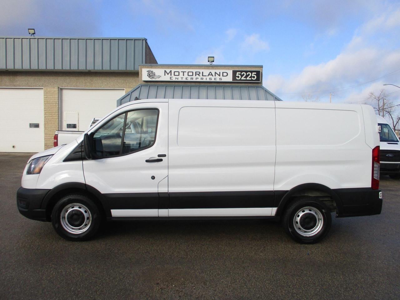 Used 2020 Ford Transit Cargo Van  for sale in Headingley, MB