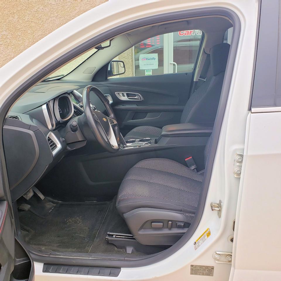 2012 Chevrolet Equinox AWD 4dr 1LT - Photo #6
