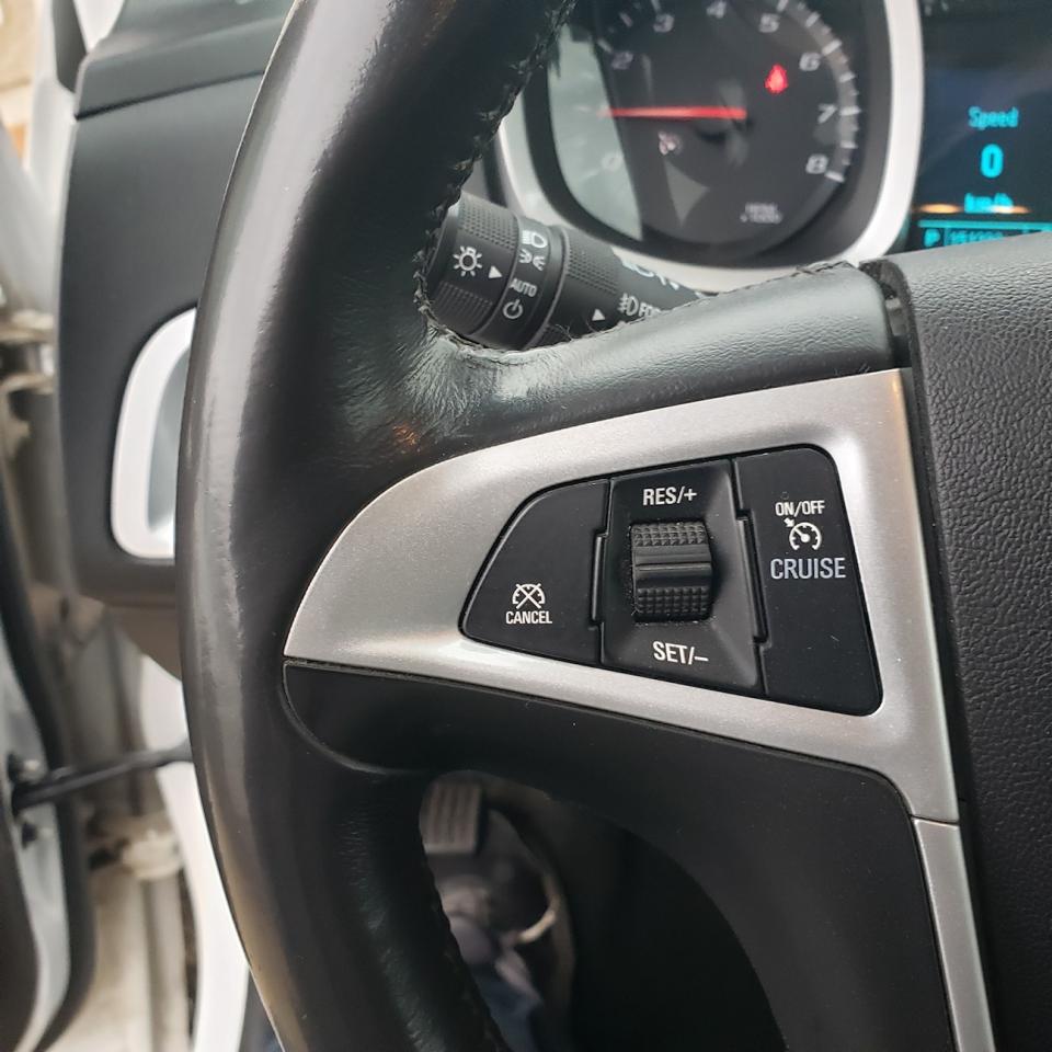 2012 Chevrolet Equinox AWD 4dr 1LT - Photo #11