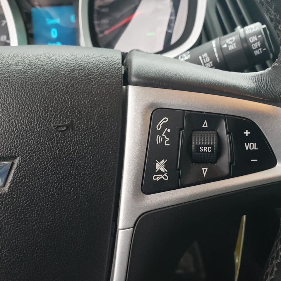 2012 Chevrolet Equinox AWD 4dr 1LT - Photo #12
