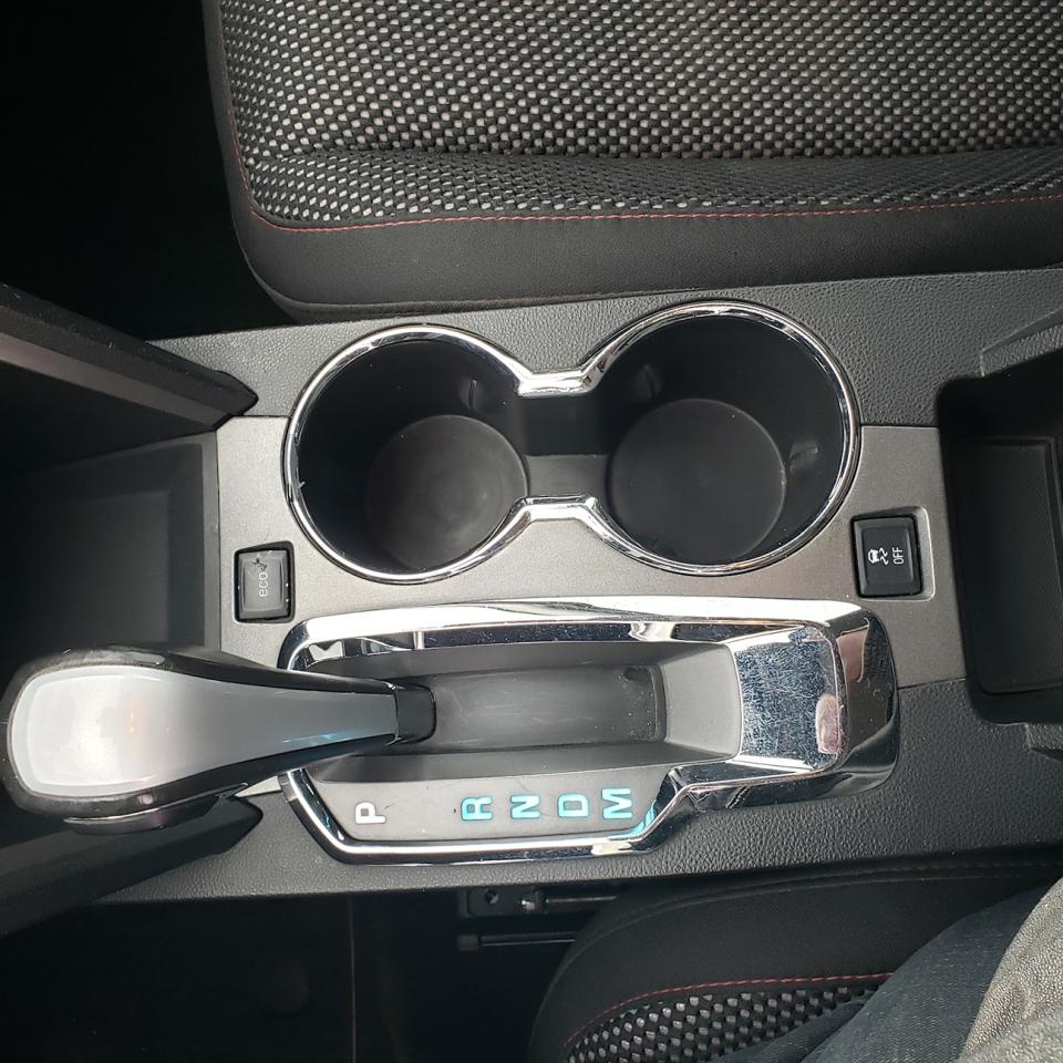 2012 Chevrolet Equinox AWD 4dr 1LT - Photo #13