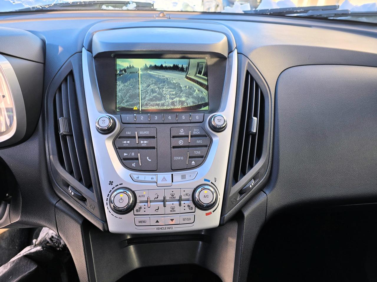 2012 Chevrolet Equinox AWD 4dr 1LT - Photo #16