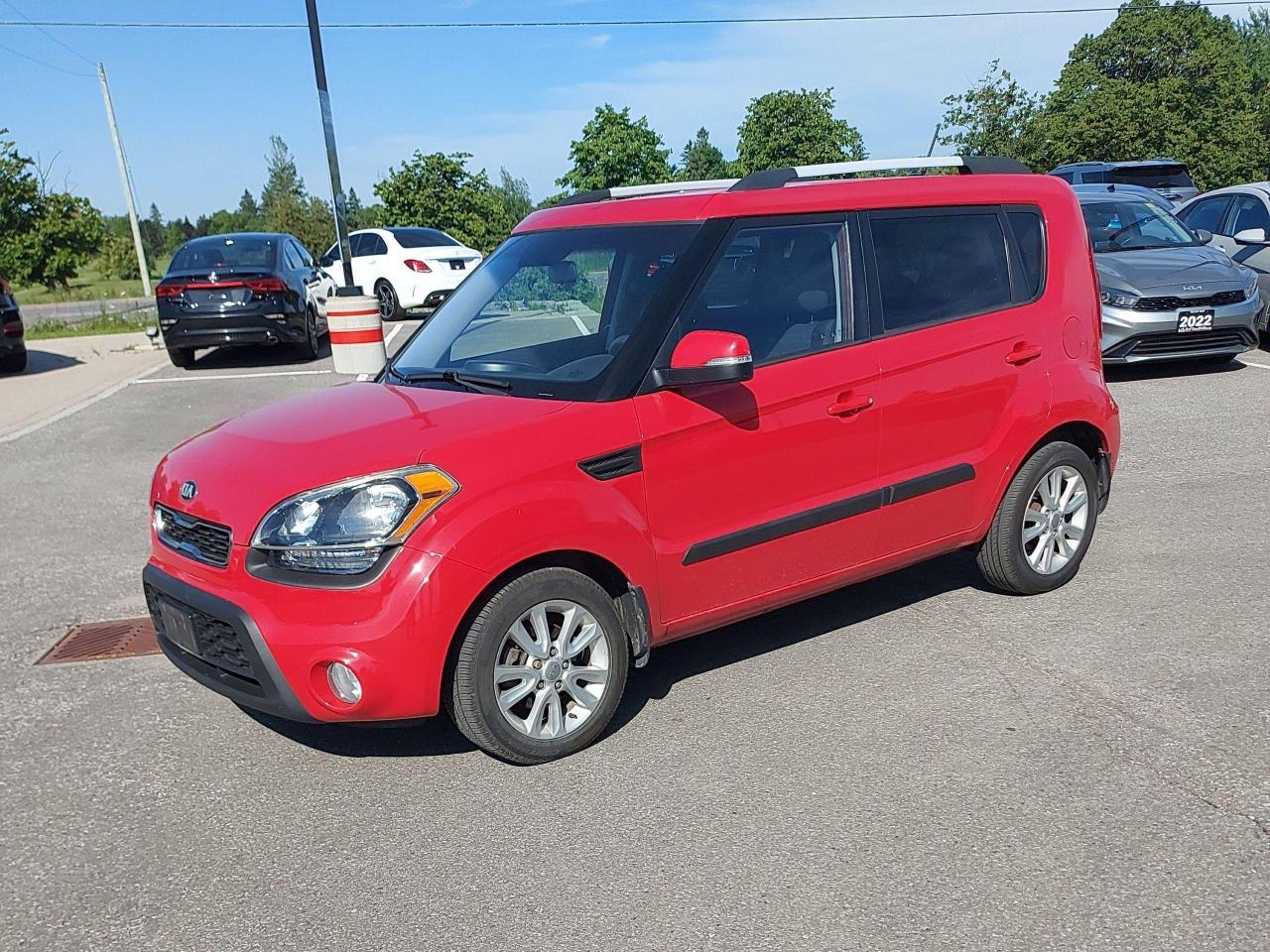 Used 2013 Kia Soul  for sale in Hillsburgh, ON