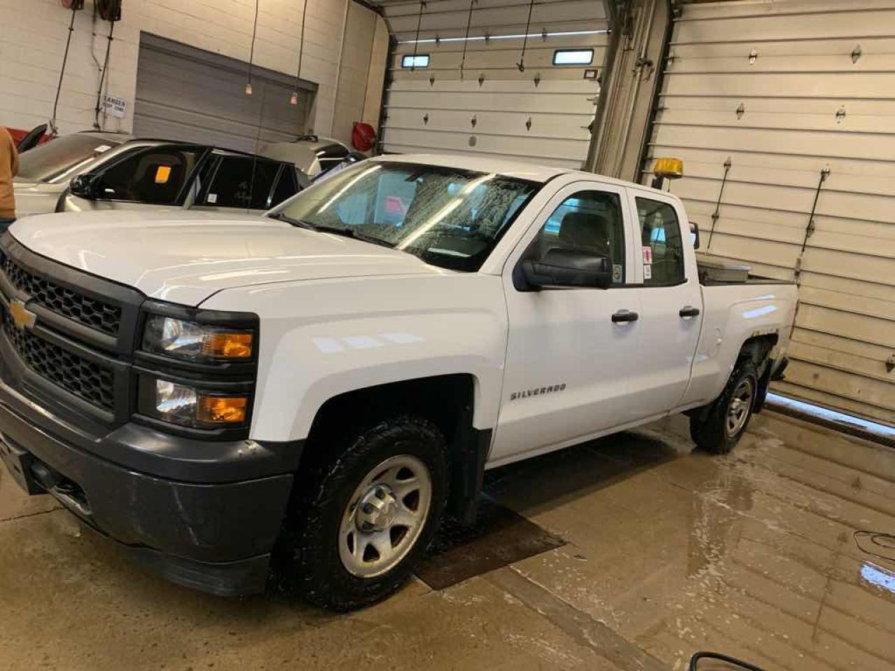 Used 2015 Chevrolet Silverado 1500  for sale in Innisfil, ON