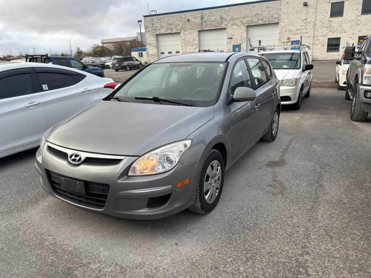 Used 2011 Hyundai Elantra Touring for sale in Innisfil, ON