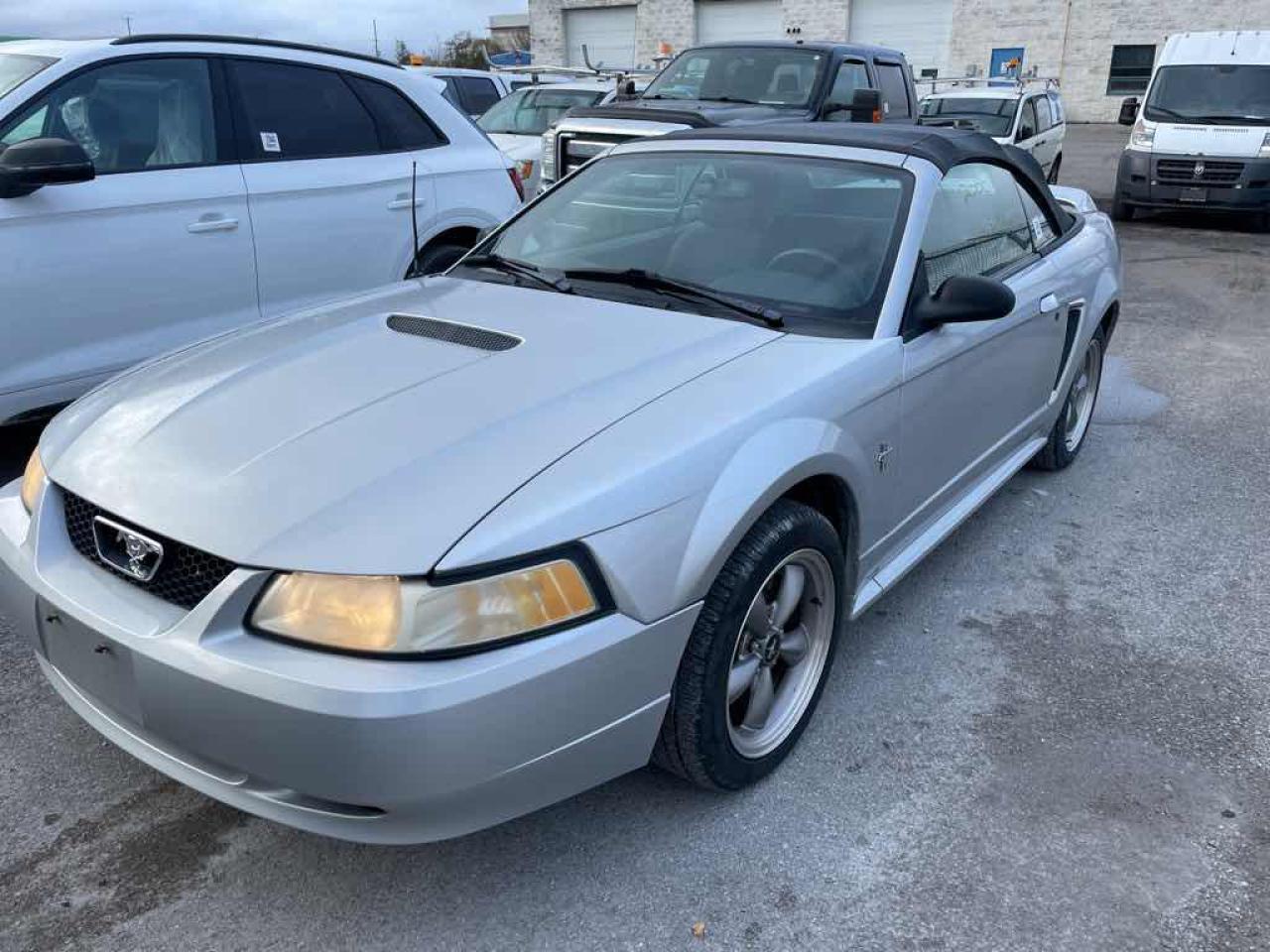 Used 2000 Ford Mustang  for sale in Innisfil, ON