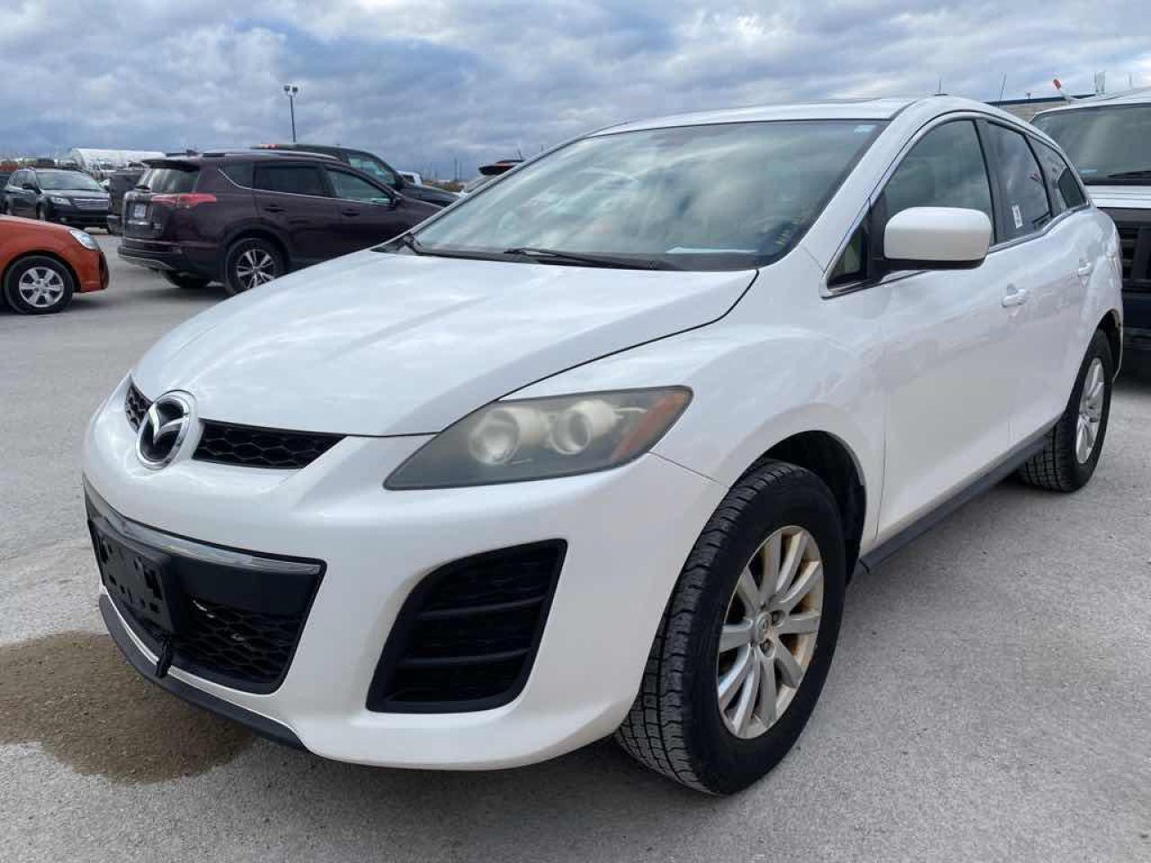 Used 2011 Mazda CX-7  for sale in Innisfil, ON