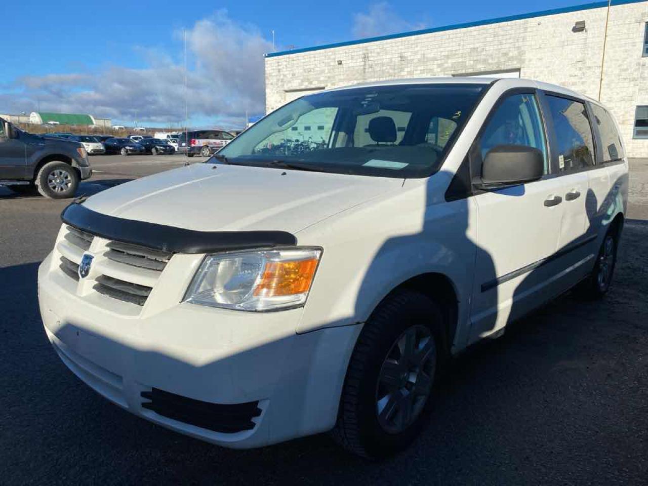 Used 2010 Dodge Grand Caravan SE for sale in Innisfil, ON