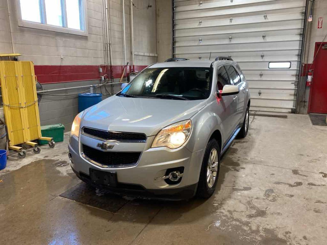 Used 2013 Chevrolet Equinox LT for sale in Innisfil, ON