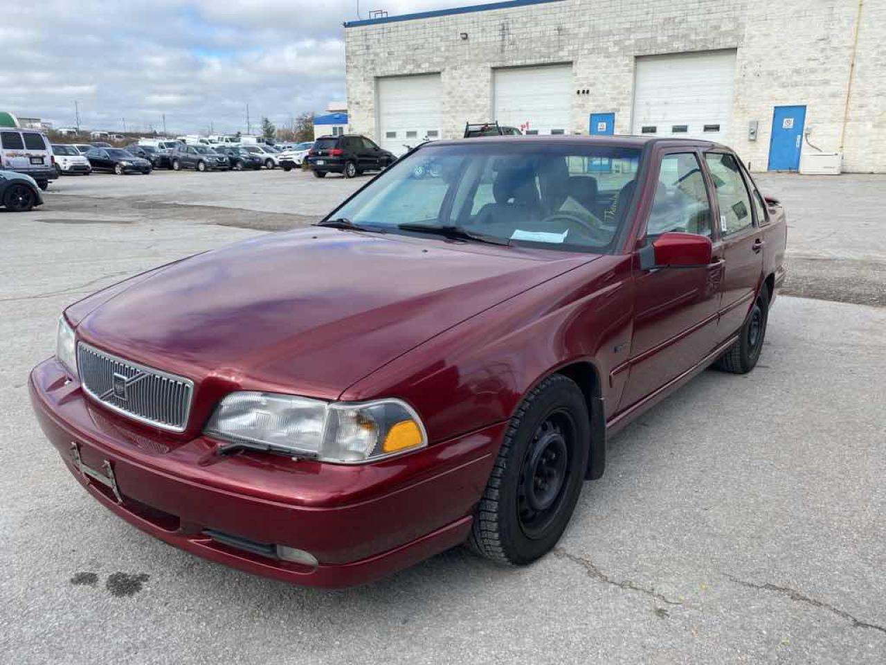 Used 1998 Volvo S70  for sale in Innisfil, ON