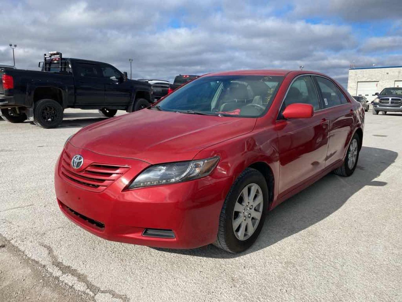 Used 2009 Toyota Camry  for sale in Innisfil, ON