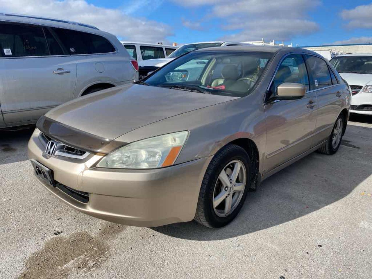 Used 2004 Honda Accord EX for sale in Innisfil, ON