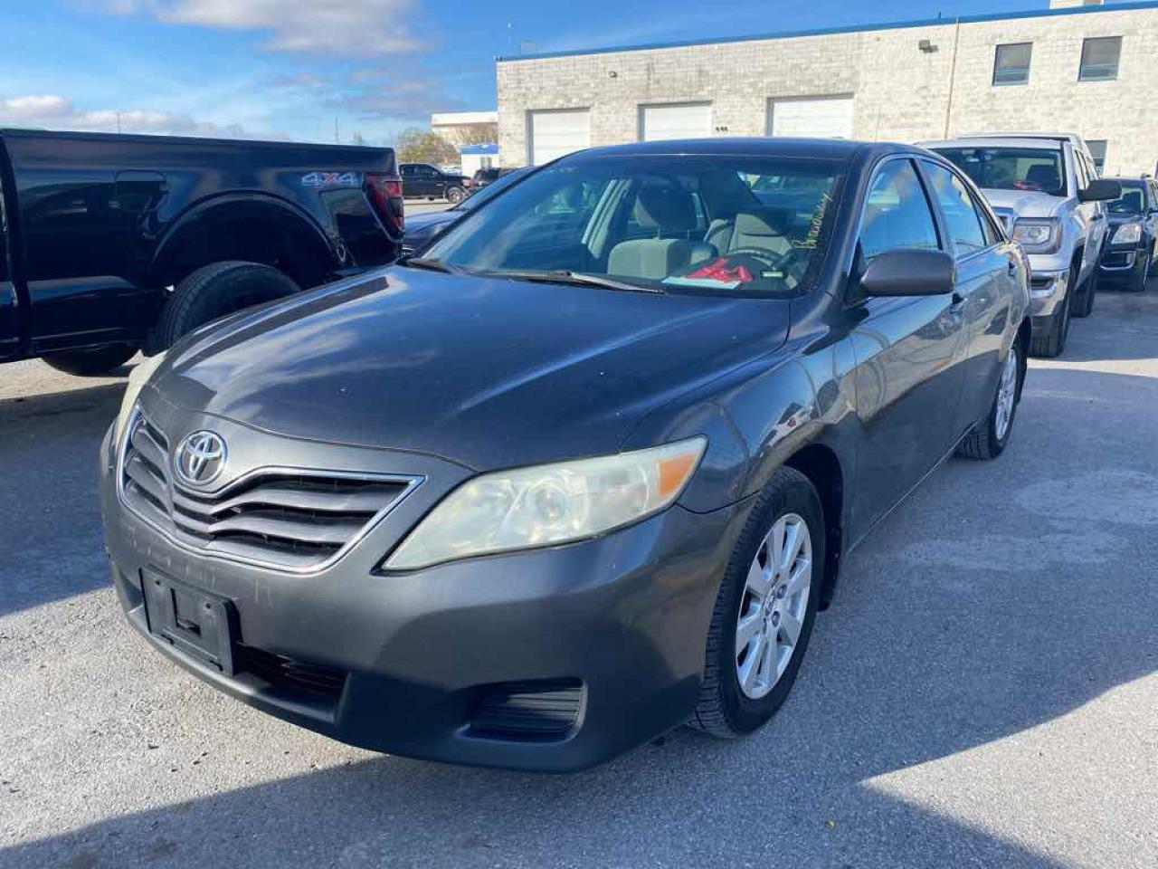 Used 2010 Toyota Camry  for sale in Innisfil, ON