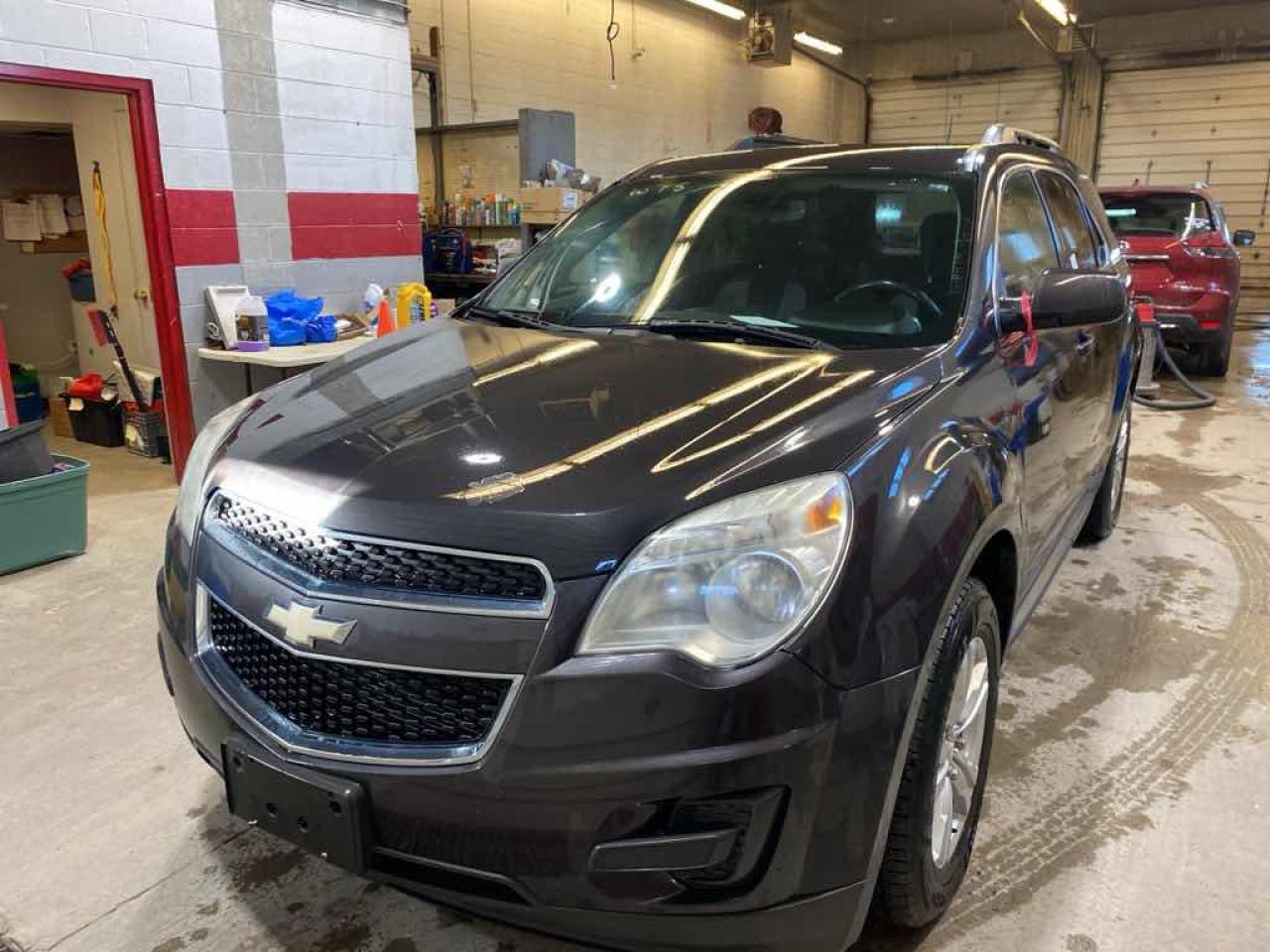 Used 2014 Chevrolet Equinox LT for sale in Innisfil, ON