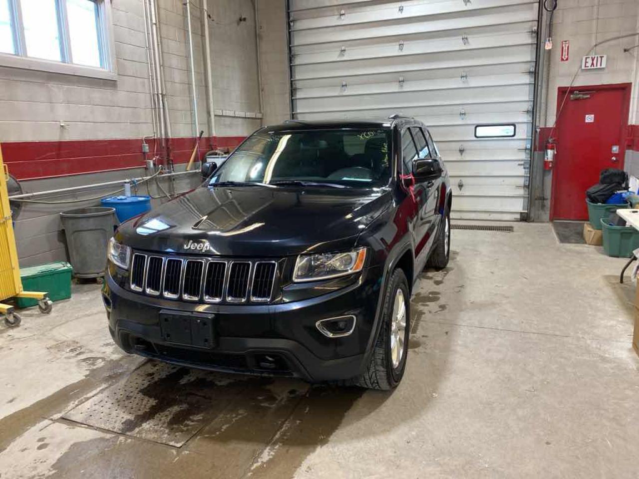 Used 2014 Jeep Grand Cherokee Lar for sale in Innisfil, ON