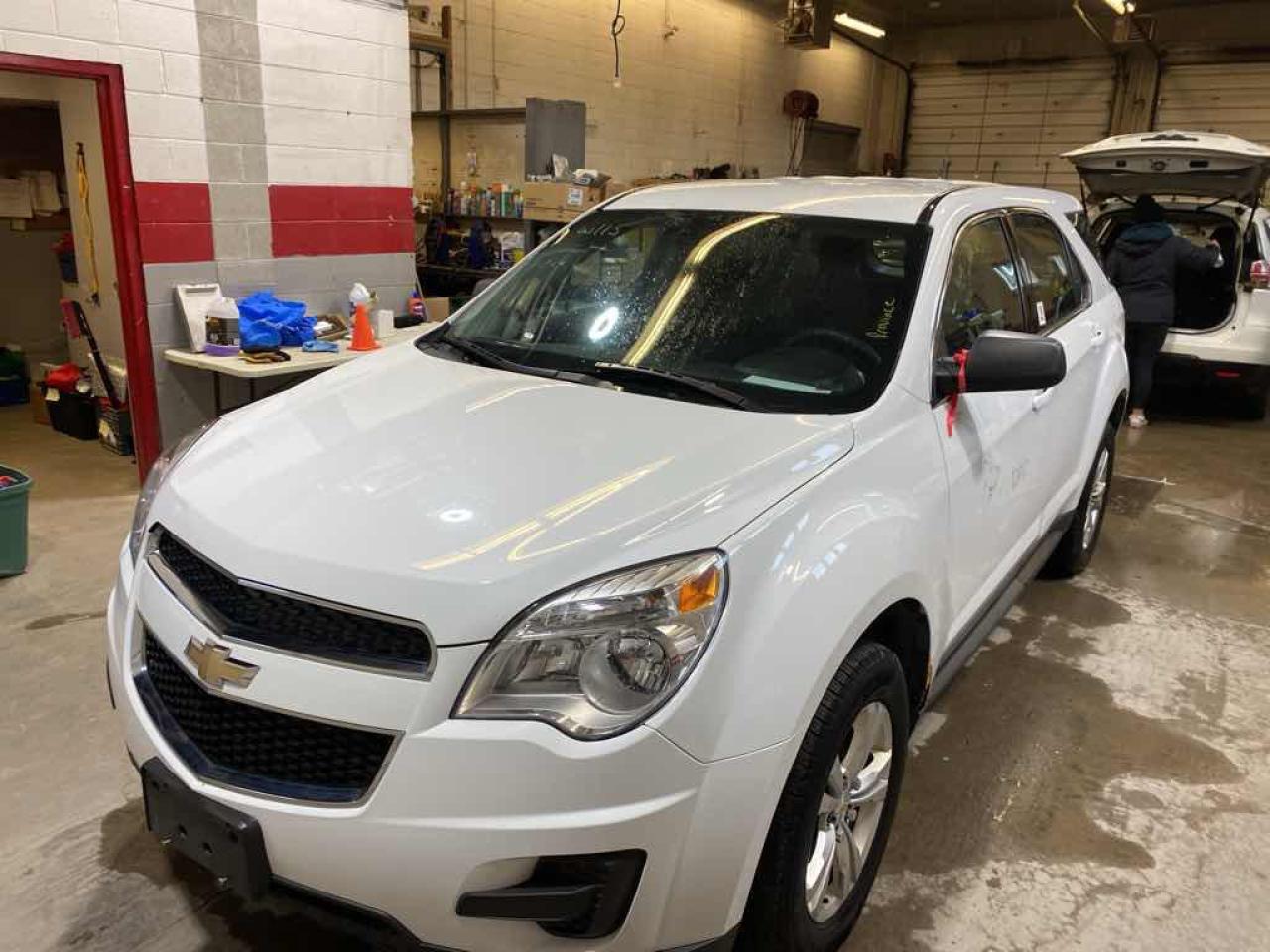 Used 2012 Chevrolet Equinox LS for sale in Innisfil, ON