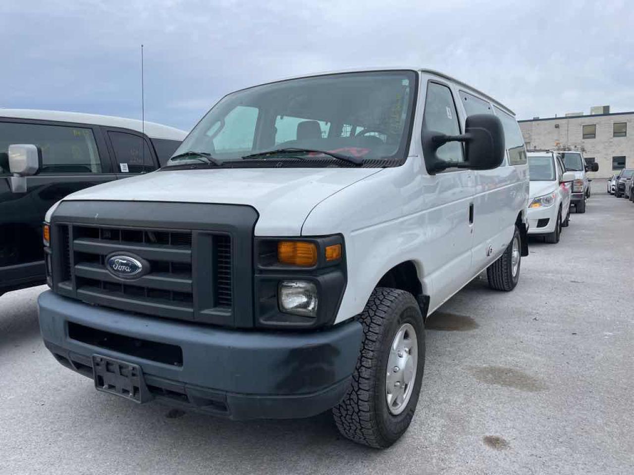 Used 2013 Ford E-250 Econoline for sale in Innisfil, ON