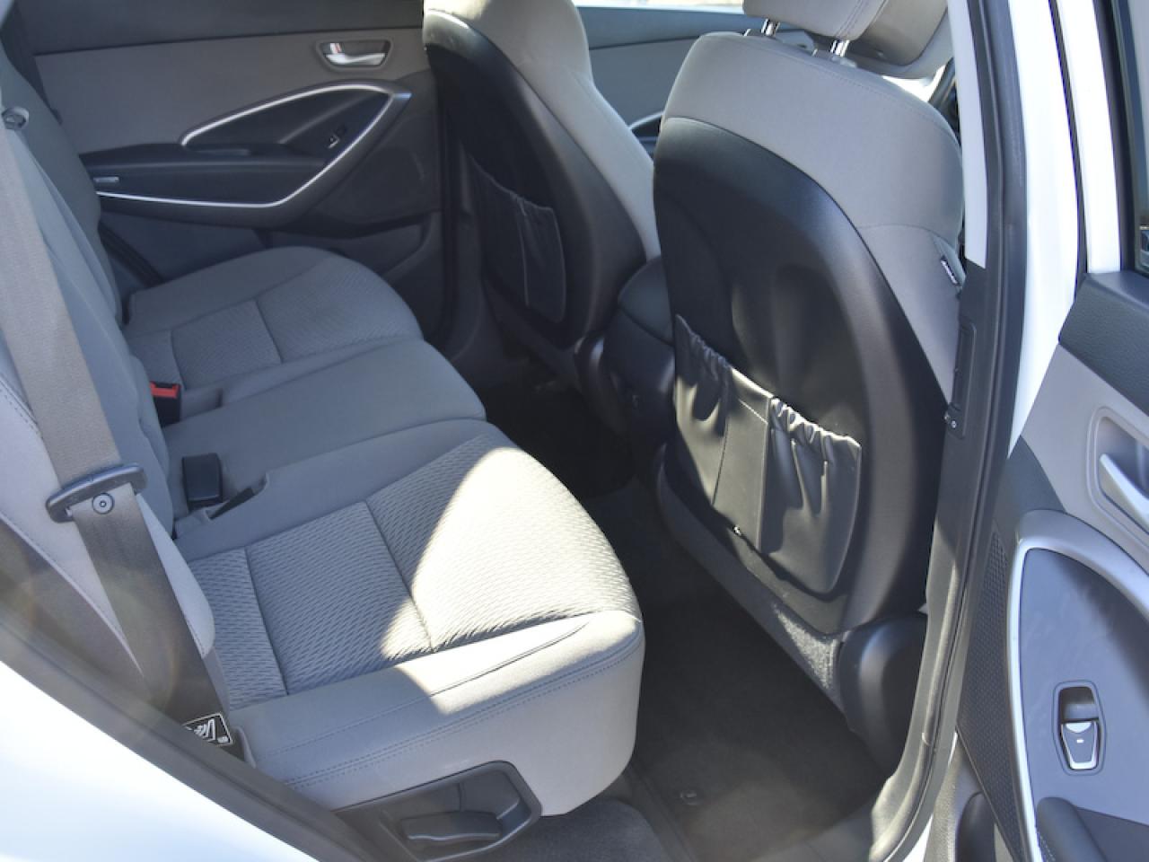 2015 Hyundai Santa Fe Sport  - Photo #6