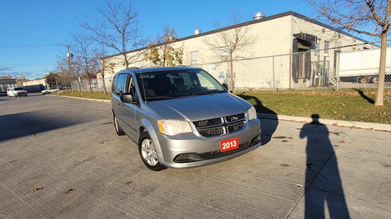 2013 Dodge Grand Caravan 7 Passenger, Auto, Warranty available