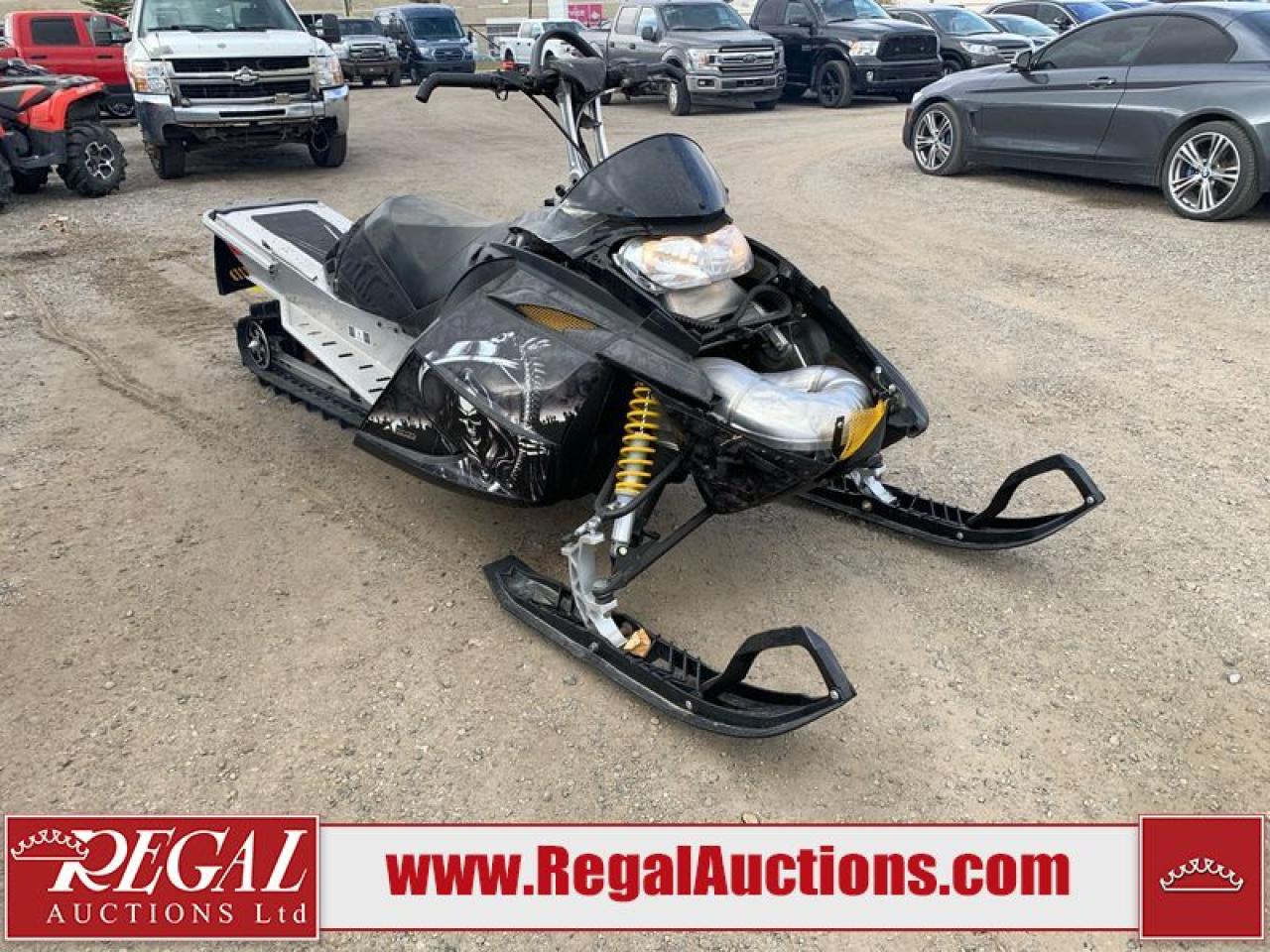 Used 2004 SKI DOO SUMMIT 800 H/M XTREME (REV) R  for sale in Calgary, AB