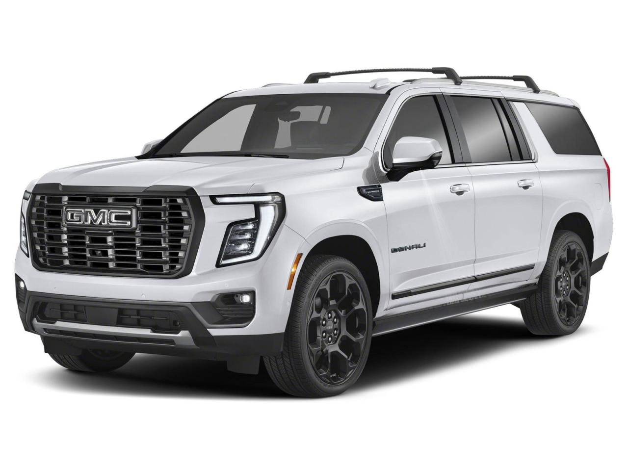 New 2025 GMC Yukon XL Denali for sale in Winnipeg, MB