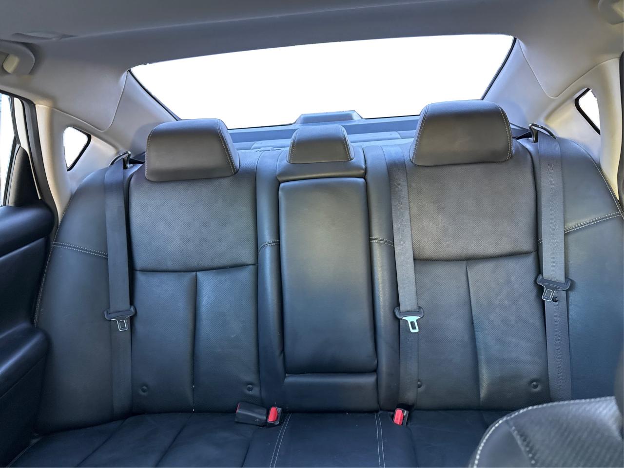 2017 Nissan Altima 2.5 S - Photo #15