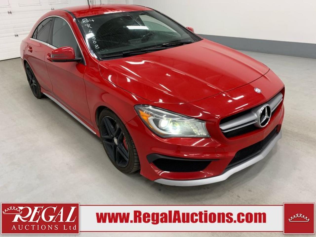 OFFERS WILL NOT BE ACCEPTED BY EMAIL OR PHONE - THIS VEHICLE WILL GO ON LIVE ONLINE AUCTION on Saturday November 23.<br> SALE STARTS AT 11:00 AM.<br><br>VEHICLE DESCRIPTION <br/>Stock #: 42308 <br/>Lot #: R006 <br/>Reserve Price: $19,100 <br/>CarProof Report: Available at www.RegalAuctions.com <br/><br/>IMPORTANT DECLARATION <br/>Claim History: Claim History. <br/>Finance Repo: This vehicle has been seized or surrendered to a creditor or bankruptcy trustee. <br/>Hail Damage: Hail Damage. <br/>Active Status: This vehicles title is listed as Active Status. <br/> Live Online Bidding: This vehicle will be available for bidding over the internet, visit www.RegalAuctions.com to register. <br/> <br/>The simple solution to selling your car or truck. Bring your clean vehicle in with your Drivers License and current Registration and well put it on the auction block at our next sale.<br/><br/>www.RegalAuctions.com