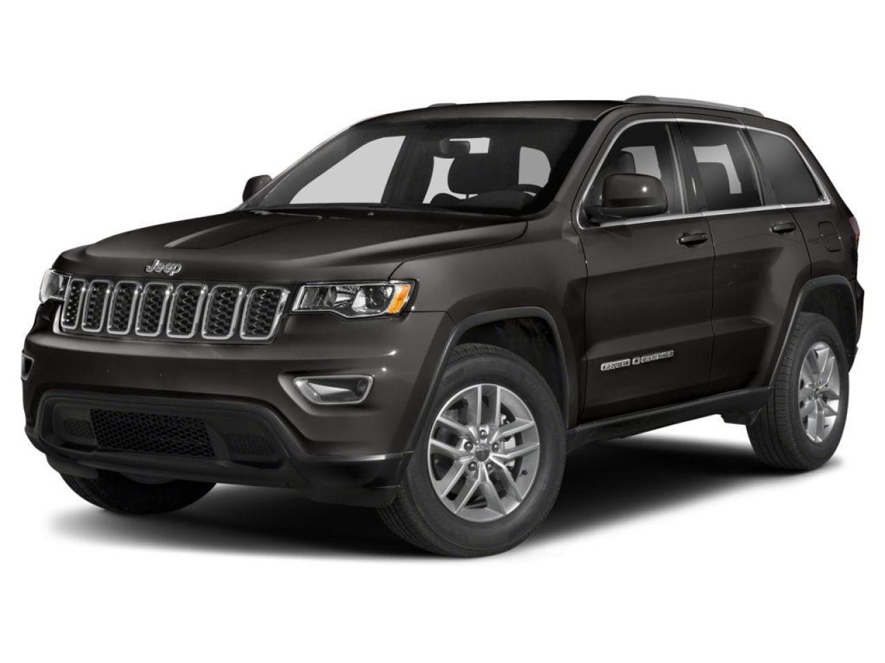 Used 2020 Jeep Grand Cherokee Laredo PREMIUM LIGHTING PKG | APPLE CARPLAY for sale in St. Thomas, ON