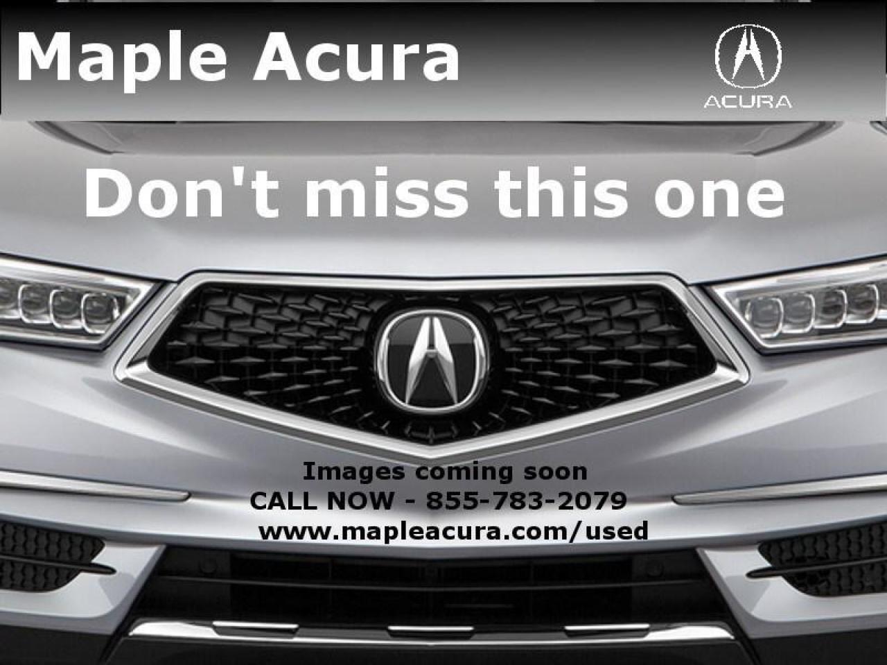 Used 2021 Acura RDX A-Spec | Apple Carplay/Android Auto | Remote Start for sale in Maple, ON