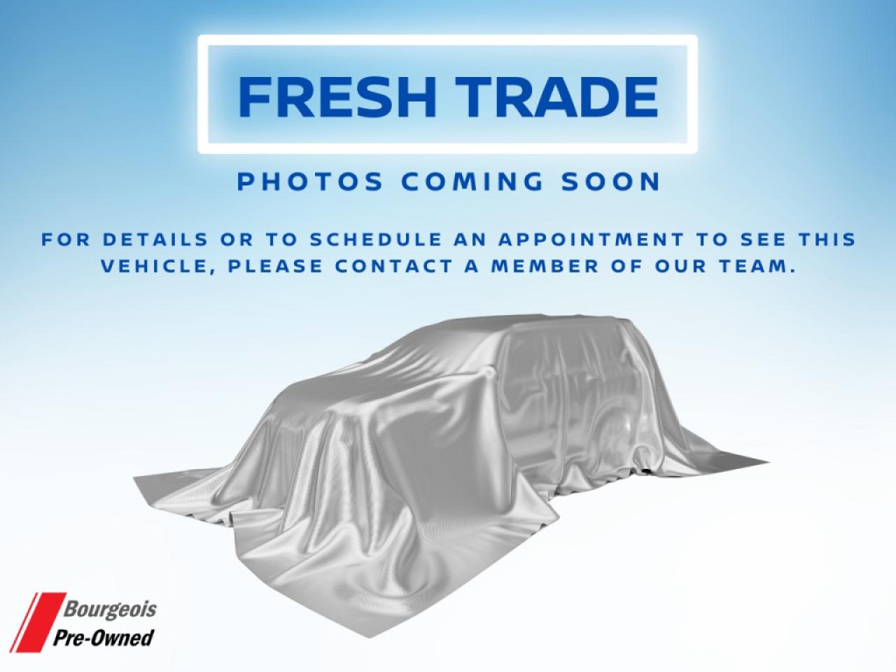 Used 2018 Ford EcoSport S FWD for sale in Midland, ON