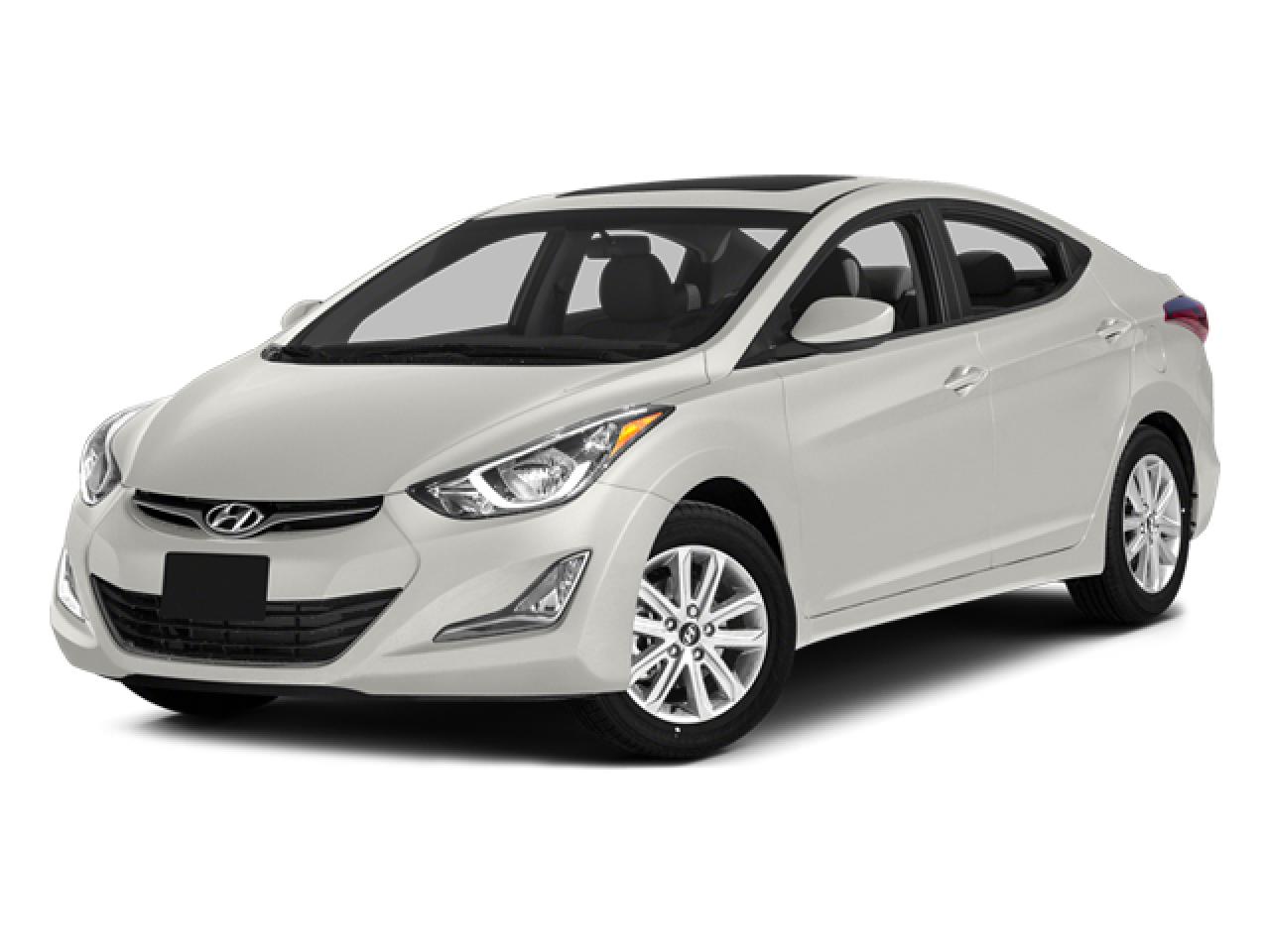 Used 2014 Hyundai Elantra GL for sale in Pembroke, ON