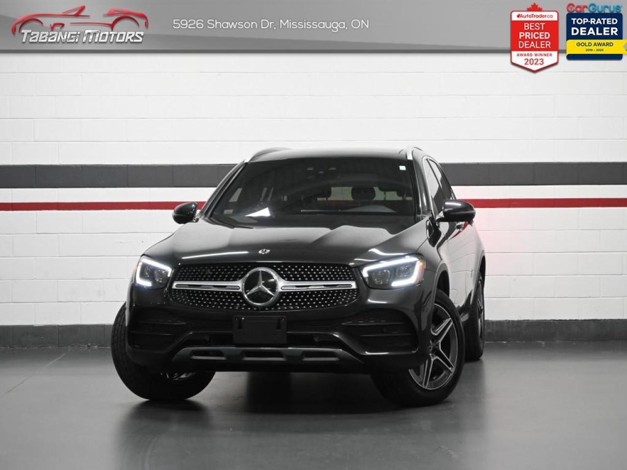 Used 2021 Mercedes-Benz GL-Class 300 4MATIC  No Accident AMG 360CAM Digital Dash for sale in Mississauga, ON