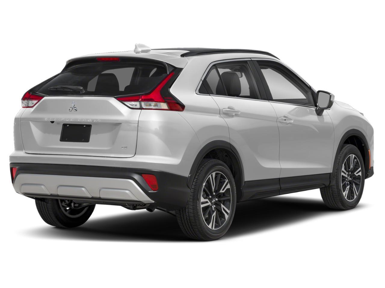 New 2024 Mitsubishi Eclipse Cross SE - Apple Carplay, Android Auto, Heated Seats for sale in Coquitlam, BC