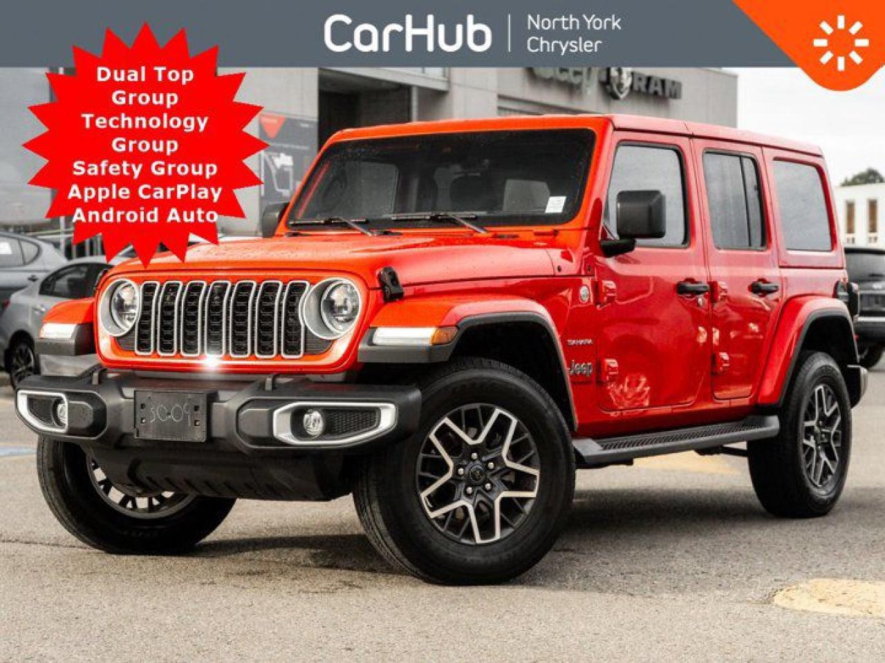 Sahara 4 Door 4x4, 8-Speed Automatic w/OD, Intercooled Turbo Premium Unleaded I-4 2.0 L/122