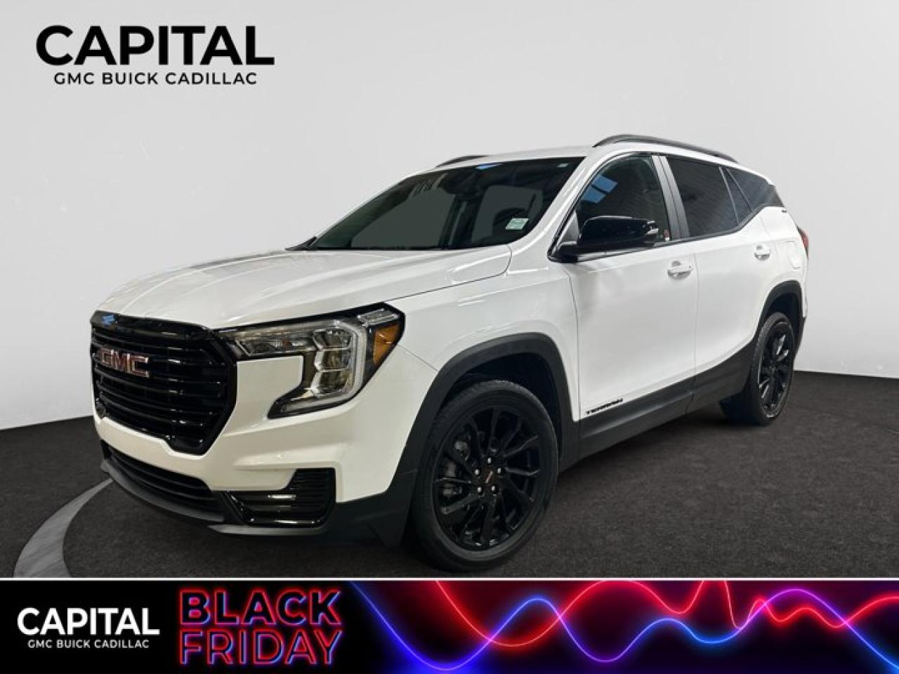 Used 2024 GMC Terrain SLE AWD for sale in Regina, SK