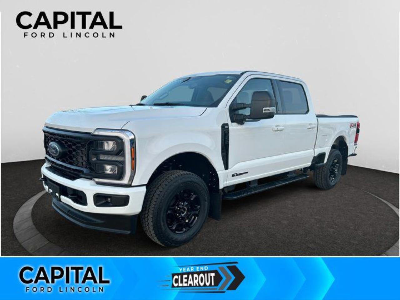 New 2024 Ford F-350 Super Duty SRW XLT for sale in Regina, SK