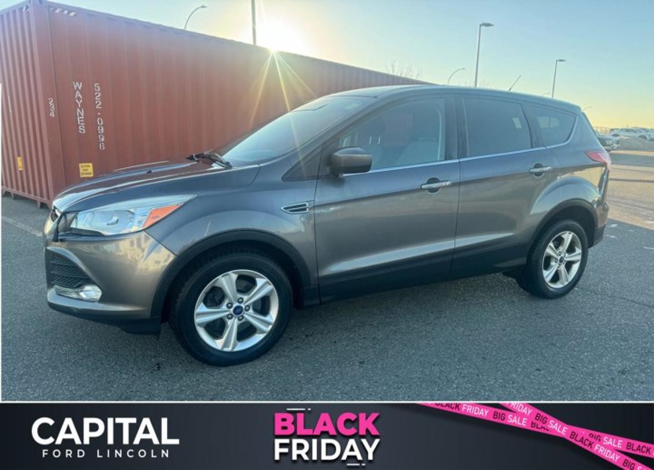 Used 2014 Ford Escape SE EcoBoost  4WD **New Arrival** for sale in Regina, SK