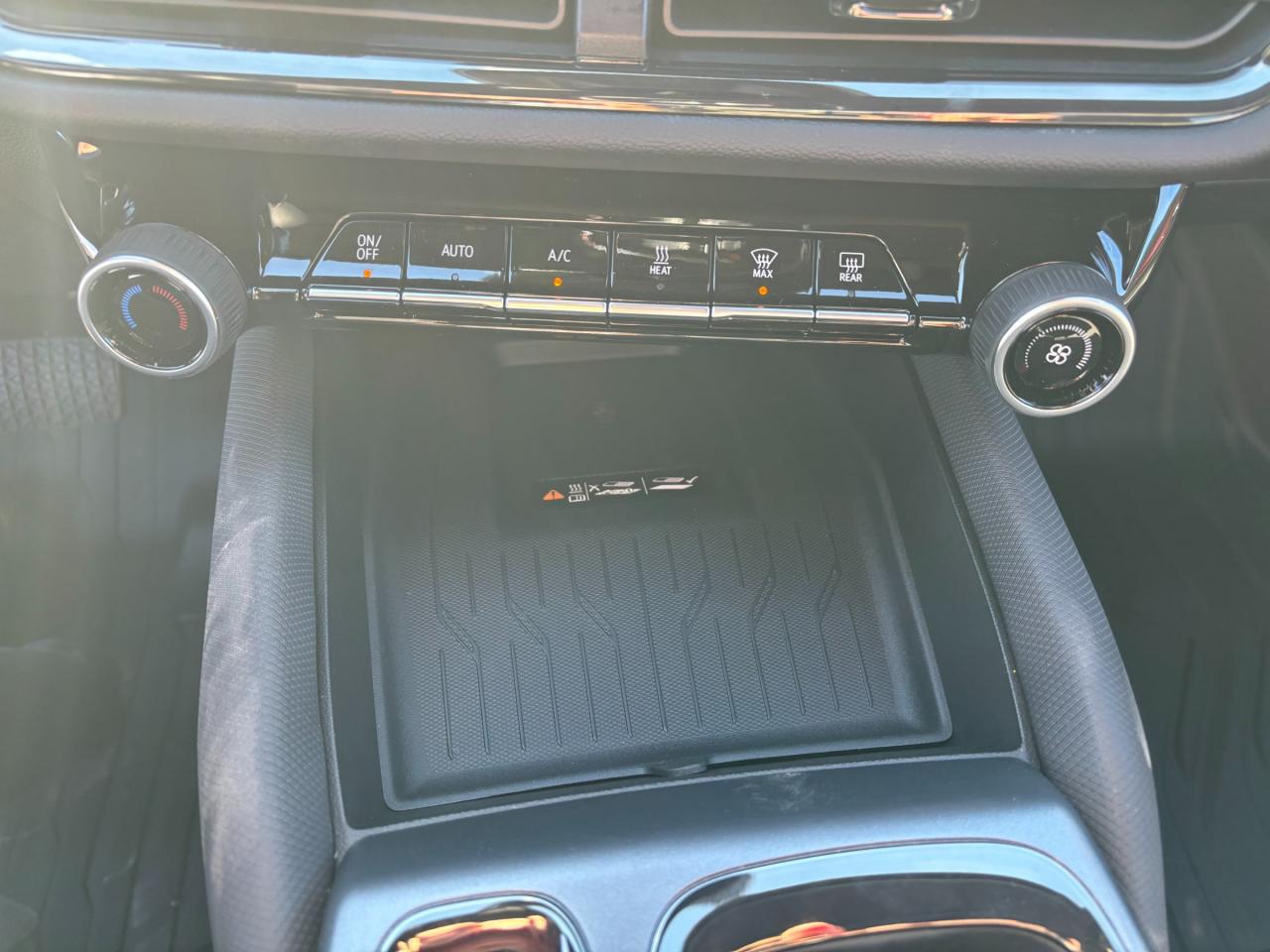 2025 Chevrolet Equinox EV 2025 Chevrolet Equinox EV RS AWD Photo