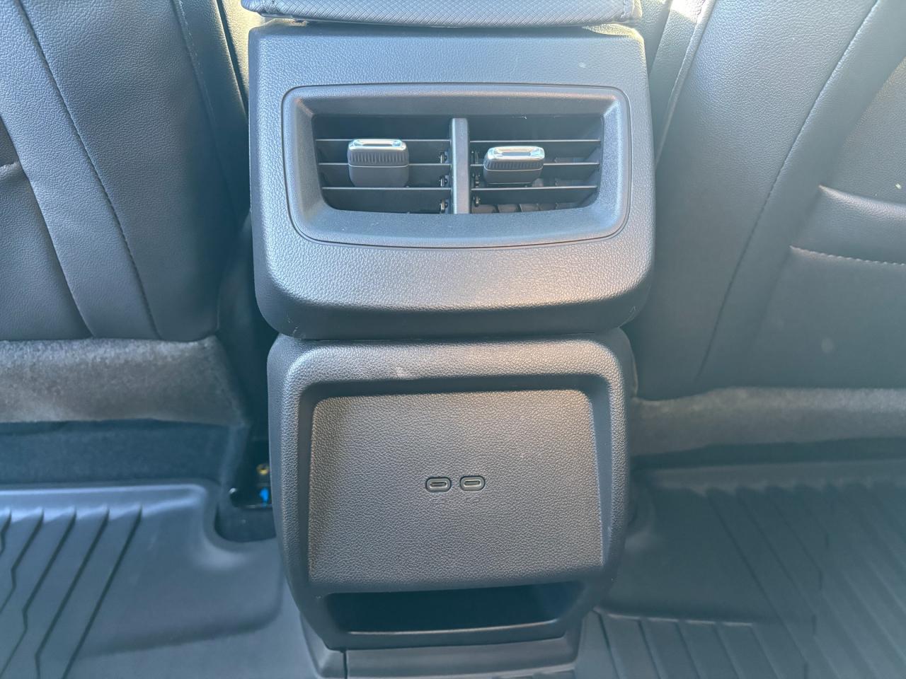 2025 Chevrolet Equinox EV 2025 Chevrolet Equinox EV RS AWD Photo