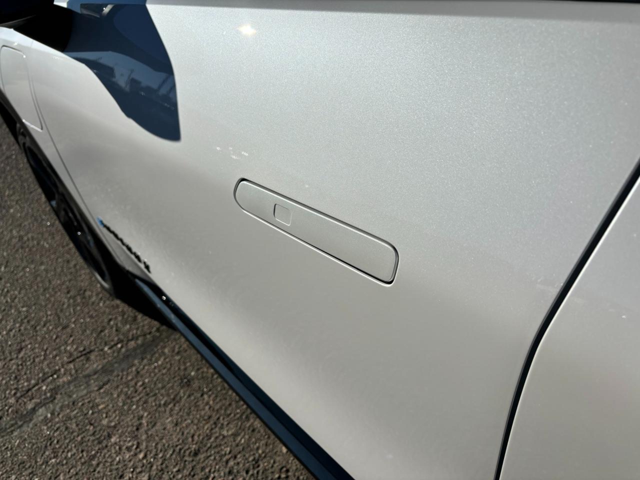 2025 Chevrolet Equinox EV 2025 Chevrolet Equinox EV RS AWD Photo