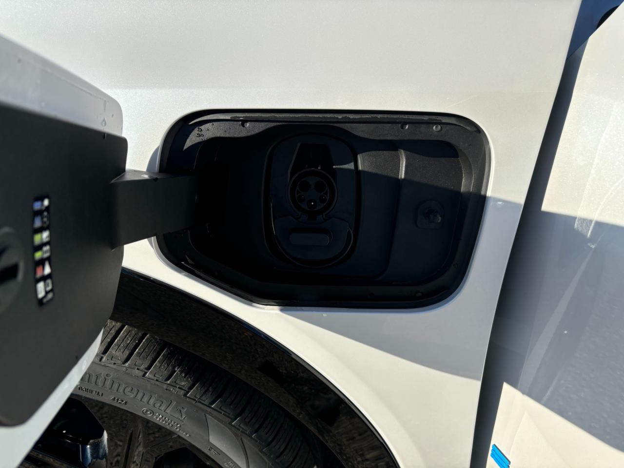 2025 Chevrolet Equinox EV 2025 Chevrolet Equinox EV RS AWD Photo