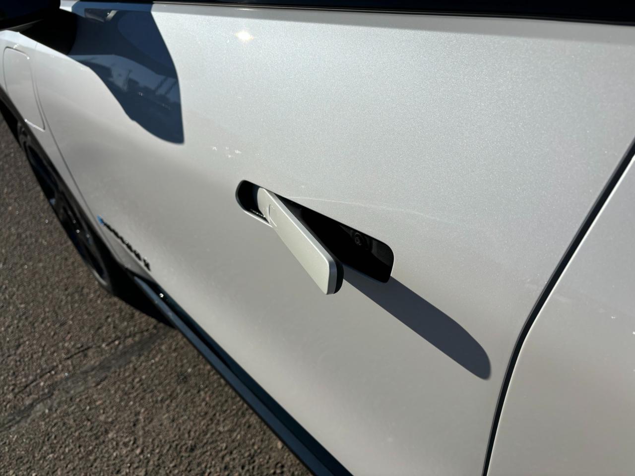 2025 Chevrolet Equinox EV 2025 Chevrolet Equinox EV RS AWD Photo