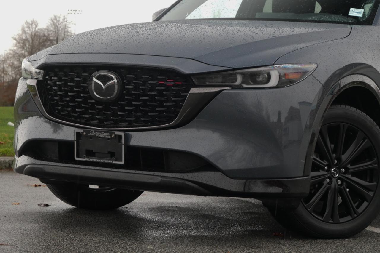 Used 2022 Mazda CX-5 Sport Design AWD CD for sale in Richmond, BC