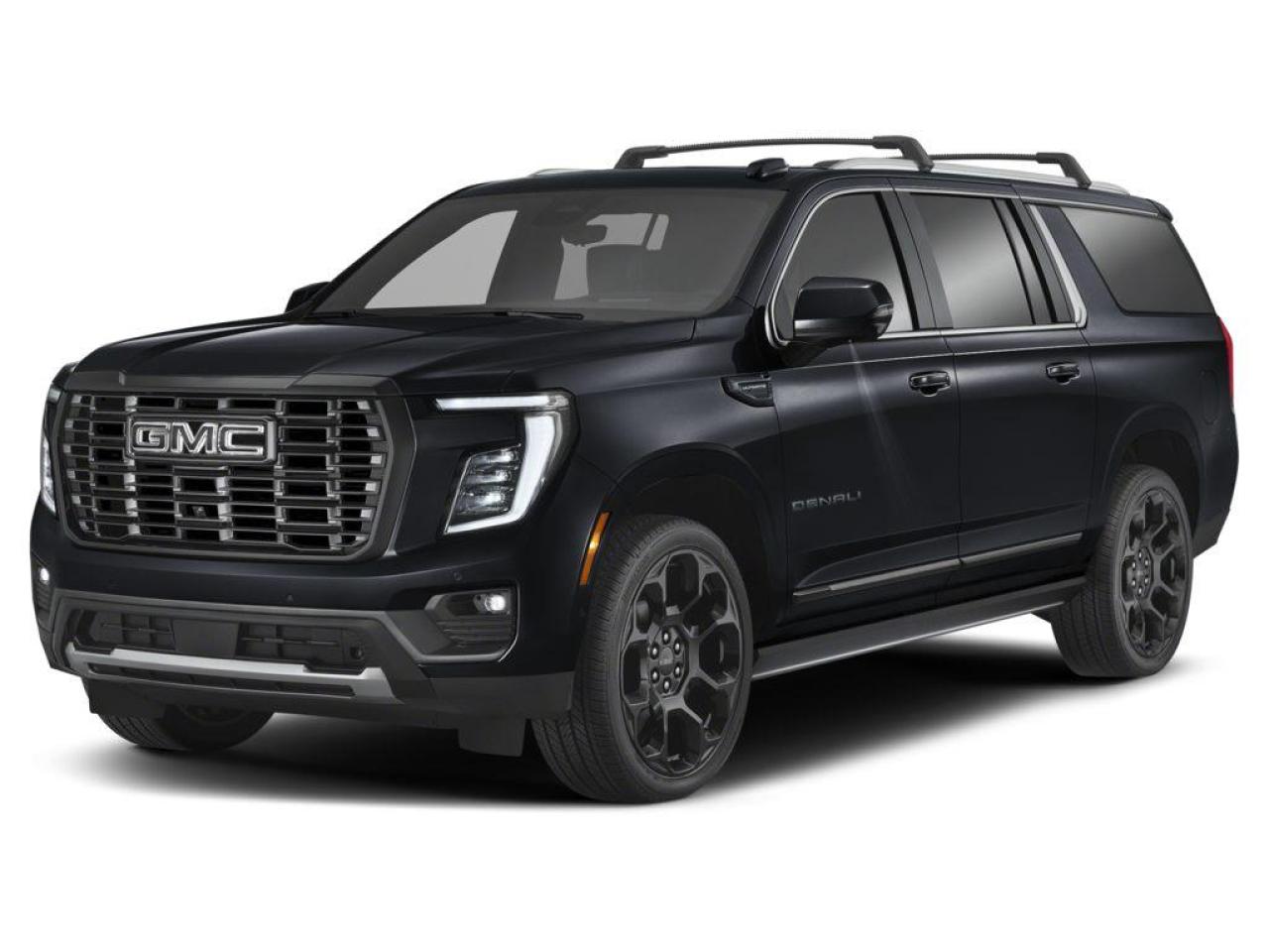 New 2025 GMC Yukon XL Elevation for sale in Brockville, ON