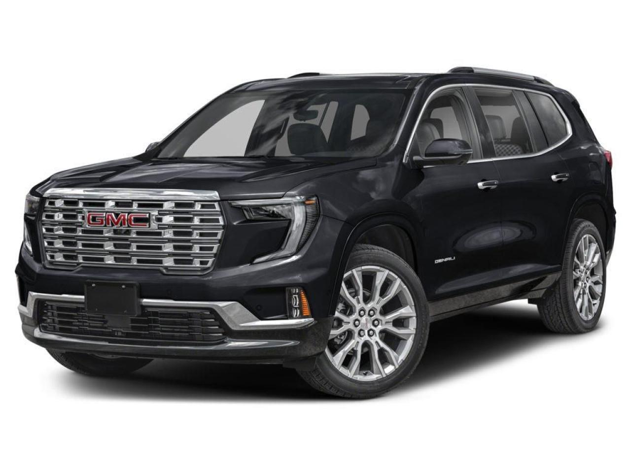 New 2025 GMC Acadia Denali for sale in Brockville, ON