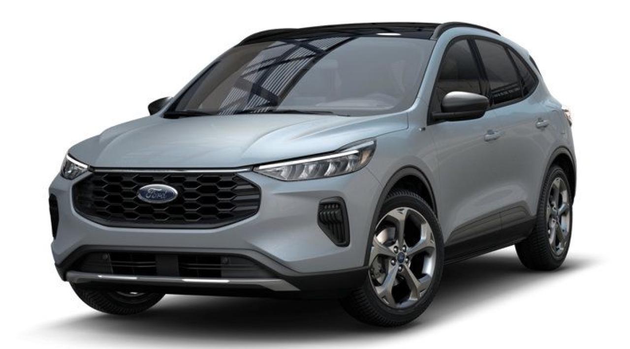 New 2025 Ford Escape ST-Line for sale in Halifax, NS