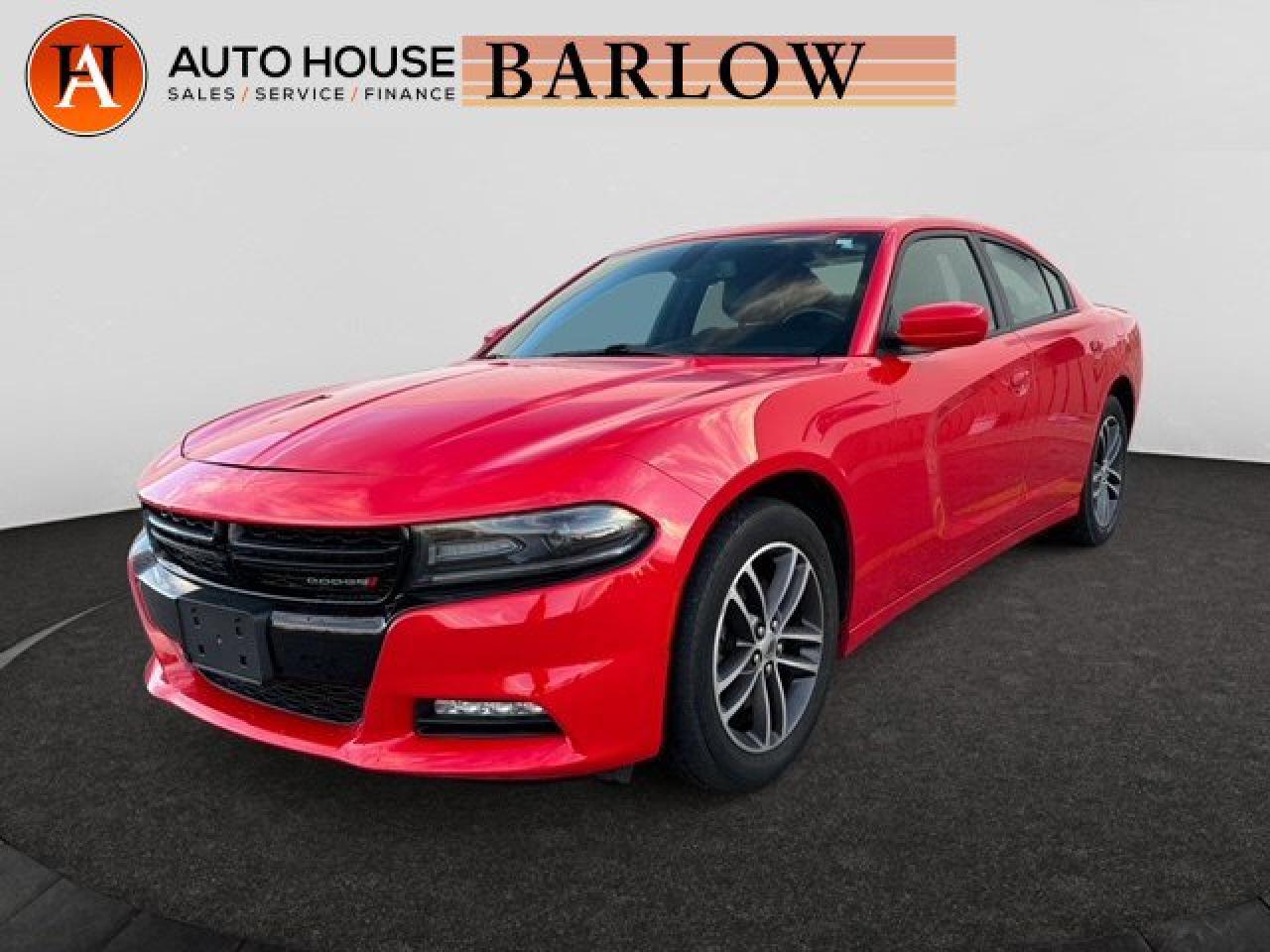 Used 2019 Dodge Charger SXT | NAVIGATION | HEATED SEATS | SUNROOF for sale in Calgary, AB