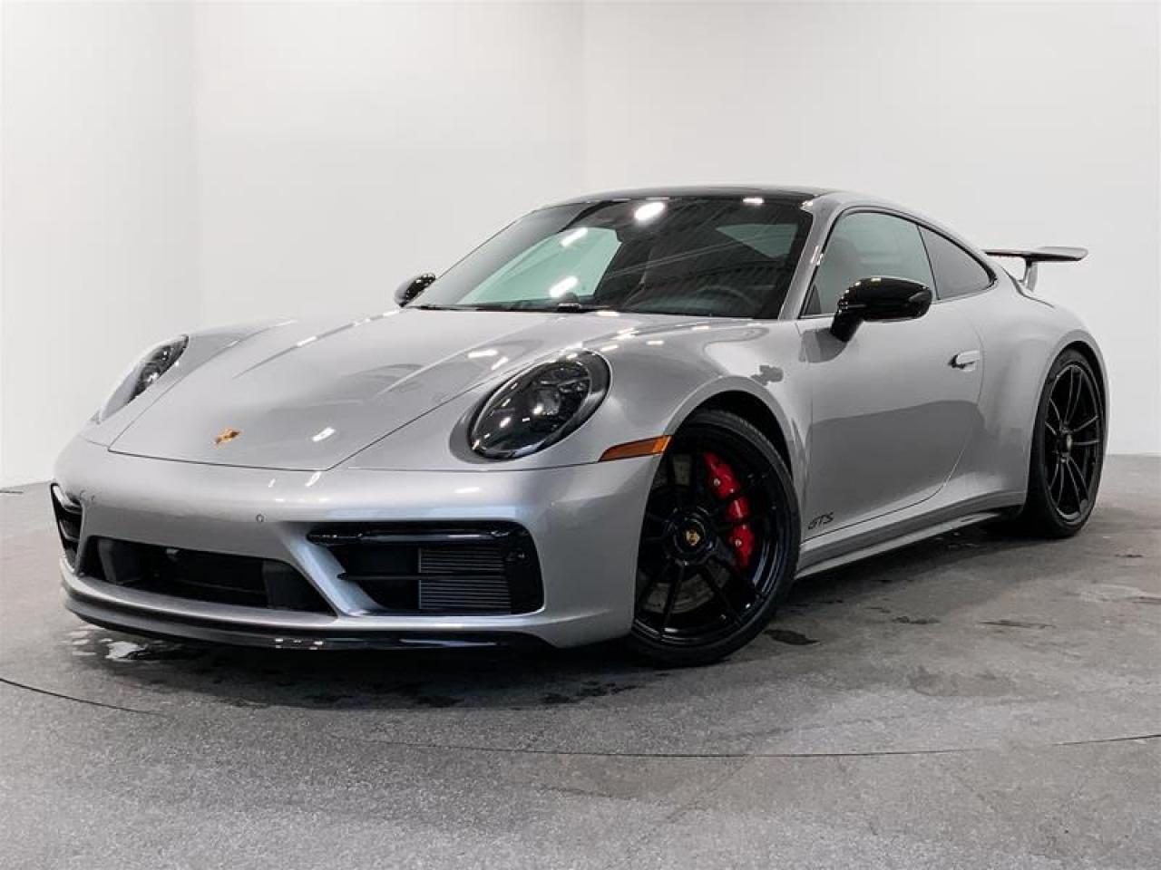 Used 2024 Porsche 911 Carrera 4 GTS Coupe for sale in Langley City, BC